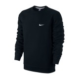 Nike Pulóver Nike club crew-swoosh 611467-010