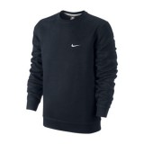 Nike Pulóver Nike club crew-swoosh 611467-473