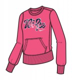 Nike Pulóver Nike ya76  nike ft ls crew -lk 451502-621