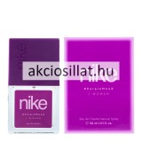 Nike Purple Mood Woman EDT 30ml női parfüm