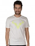 Nike rafa icon tee Rövid ujjú t shirt 698234-0100