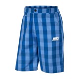 Nike Rövidnadrág, Short Nike basic short-plaid 585432-412