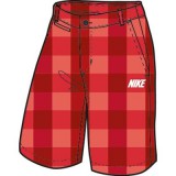 Nike Rövidnadrág, Short Nike basic short-plaid 585432-603