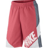 Nike Rövidnadrág, Short Nike flow color-block shorts 644864-633