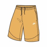 Nike Rövidnadrág, Short Nike medium woven short were 603252-807