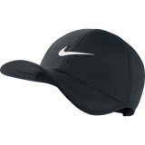 Nike Sapka, Sál, Kesztyű Featherlight cap 2.0 611811-010