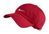Nike Sapka, Sál, Kesztyű Heritage swoosh cap 371218-615