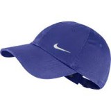 Nike Sapka, Sál, Kesztyű Heritage swoosh cap 371232-443
