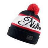 Nike Sapka, Sál, Kesztyű Nike old snow beanie  547768-010