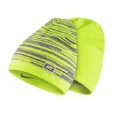 Nike Sapka, Sál, Kesztyű Nsw reversible beanie yth 618651-560