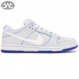 Nike - SB Dunk Low Premium "Porcelain" Cipő