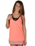 Nike slam tunic Tenisz top 646149-0676