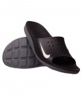 Nike solarsoft slide Strandpapucs 386163-0011
