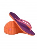 Nike solarsoft thong 2 (gs/ps) Tanga papucs 555624-0602