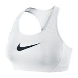 Nike Sport fehérnemű Nike high compressn bra swoosh 548545-100