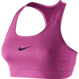 Nike Sport fehérnemű Nike pro bra 375833-619