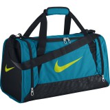 Nike Sport utazótáska Brasilia 6 duffel small BA4831-407