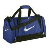 Nike Sport utazótáska Nike brasilia 6 small BA4831-411