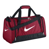 Nike Sport utazótáska Nike brasilia 6 small BA4831-601