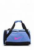 Nike Sport utazótáska Womens brasilia 6 duffel xs BA4911-463