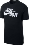 NIKE SPORTSWEAR JDI MEN'S T-SHIRT black
