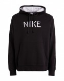 NIKE SPORTSWEAR M PULLOVER HOODIE black