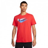 NIKE SPORTSWEAR SWOOSH MEN'S T-SHIRT