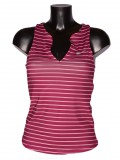 Nike stripe pure tank Tenisz top 596693-0514