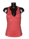 Nike stripe pure tank Tenisz top 596693-0686