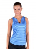 Nike stripe pure tank Tenisz top 620811-0412