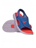 Nike sunray adjust 4 (gs/ps) Szandál 386518-0406