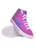 Nike sweet classic hi txt (gs/ps) Utcai cipö 579924-0500