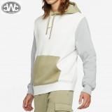 Nike - Swoosh Pullover Csuklyás Pulóver