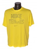 Nike tennis read legend tee Rövid ujjú t shirt 547593-0700