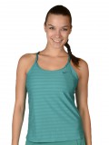 Nike tennis strappy tank Tenisz top 683152-0309