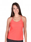 Nike tennis strappy tank Tenisz top 683152-0850