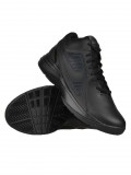 Nike the overplay viii Kosárlabda cipö 637382-0001