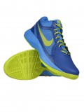 Nike the overplay viii Kosárlabda cipö 637382-0401