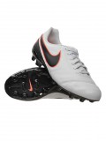 Nike tiempo genio ii leather fg Foci cipö 819213-0001