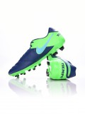 Nike tiempo genio ii leather fg Foci cipö 819213-0443