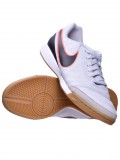 Nike tiempo genio ii leather ic Foci cipö 819215-0001