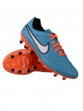 Nike tiempo genio leather fg Foci cipö 631282-0418