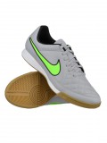 Nike tiempo genio leather ic Foci cipö 631283-0030
