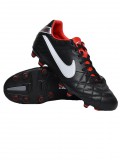 Nike tiempo mystic iv fg Foci cipö 454309-0010