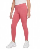 NIKE TIGHT FIT Lány pamut leggings