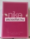 Nike #Trendy Pink Woman EDT 30ml női parfüm