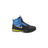 Nike Túracipők, Outdoor cipők Dual fusion hills chill mid 685361-470