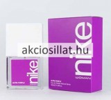 Nike Ultra Purple Women EDT 30ml női parfüm