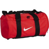 Nike: Utazótáska, korall