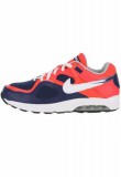 Nike Utcai cipő Air max go strong essential 631718-600
